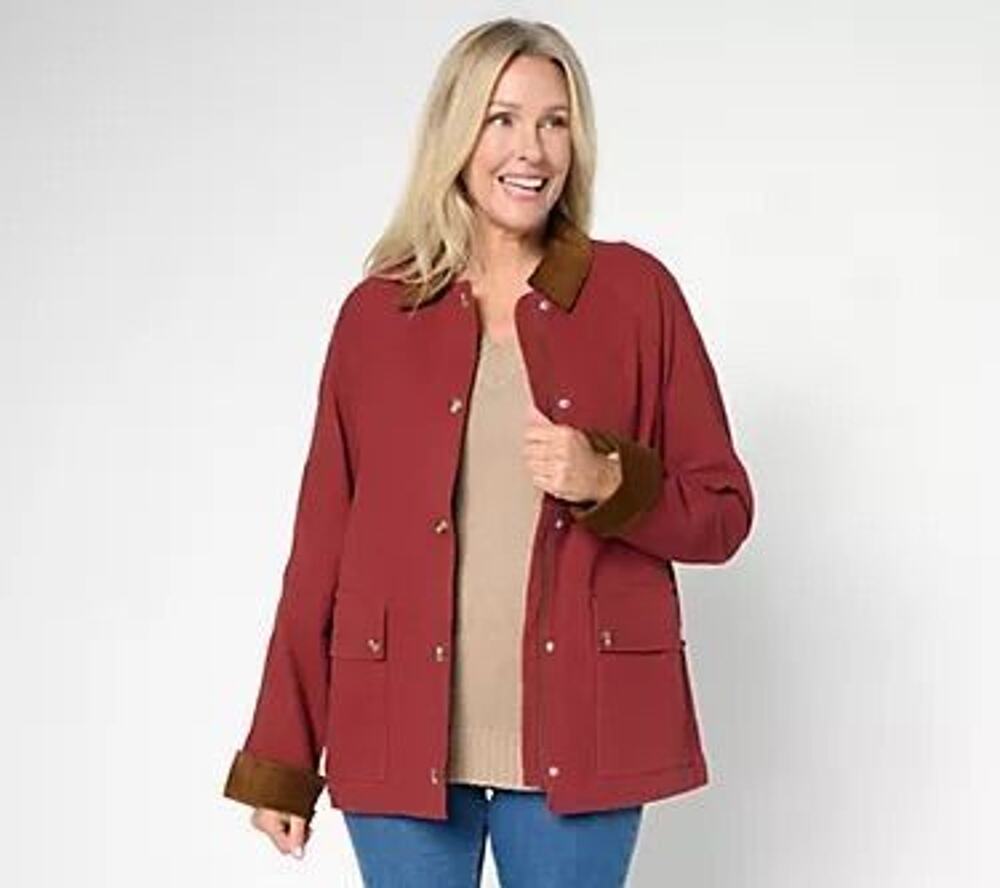 Vintage Joan Rivers Jacket